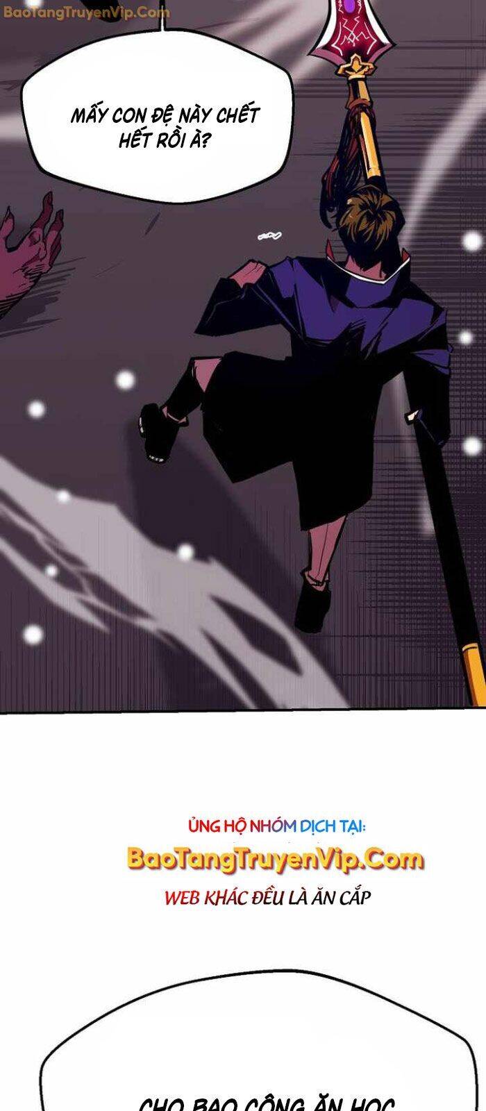 Hồi Quy Trở Lại Thành Kẻ Vô Dụng - Chapter 65 - Page 10