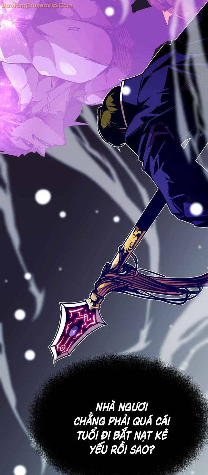 Hồi Quy Trở Lại Thành Kẻ Vô Dụng - Chapter 65 - Page 24