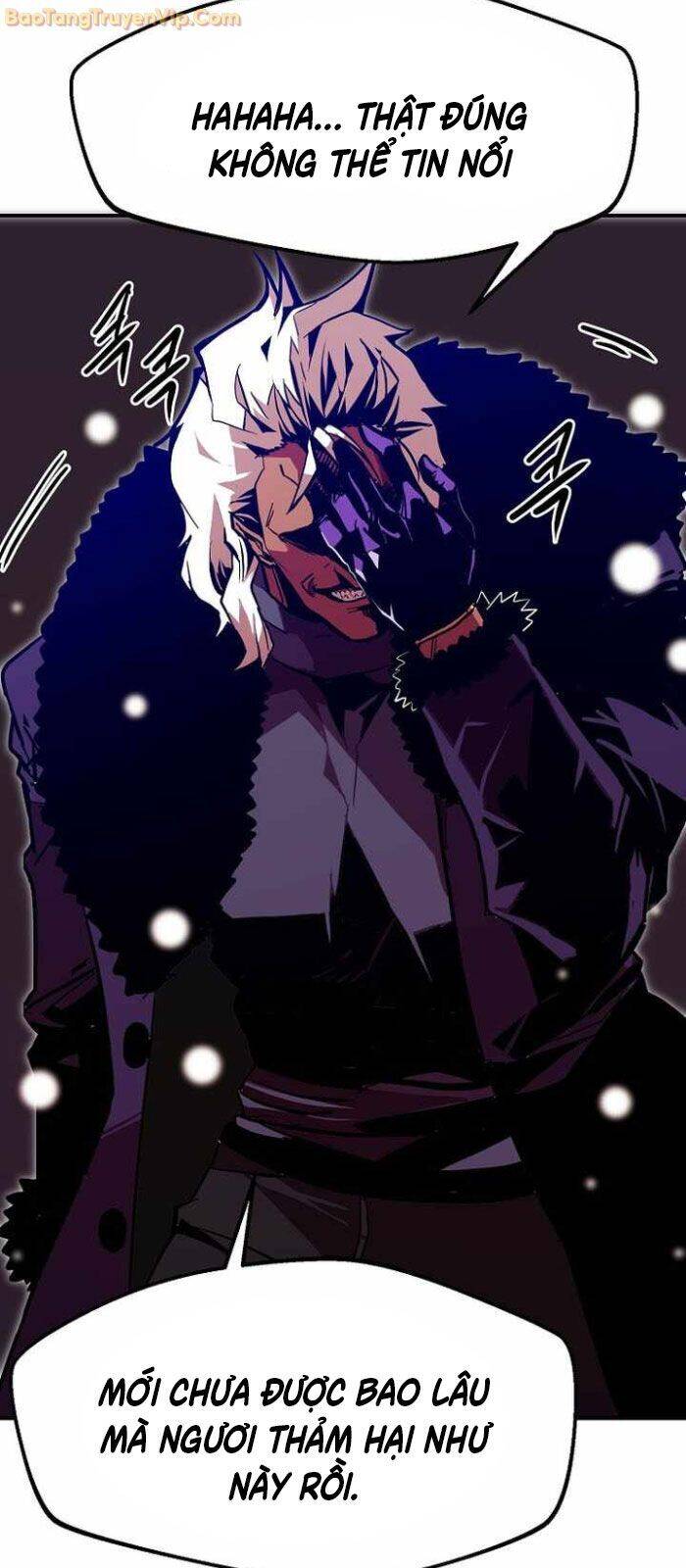 Hồi Quy Trở Lại Thành Kẻ Vô Dụng - Chapter 65 - Page 31