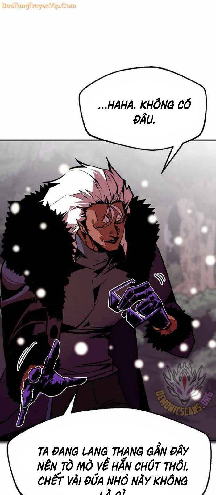 Hồi Quy Trở Lại Thành Kẻ Vô Dụng - Chapter 65 - Page 38