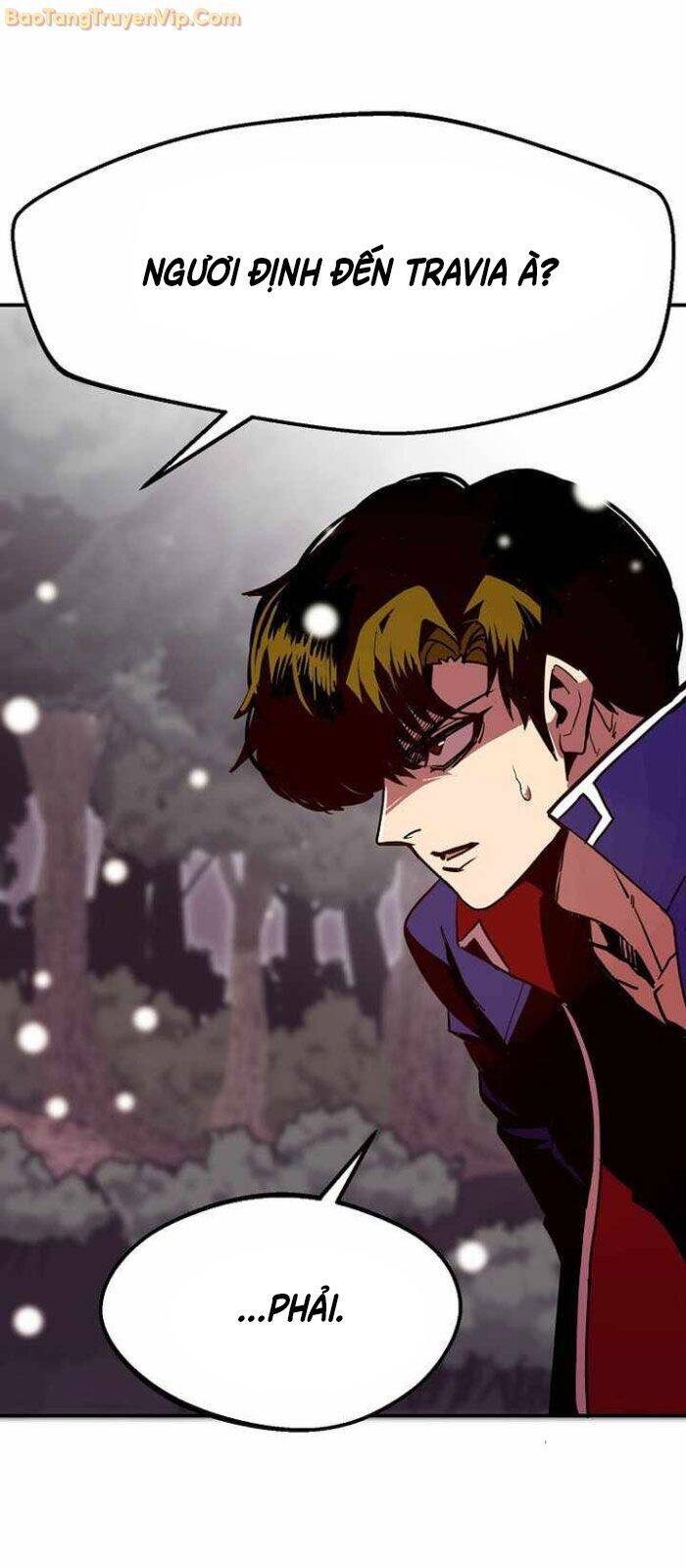 Hồi Quy Trở Lại Thành Kẻ Vô Dụng - Chapter 65 - Page 40