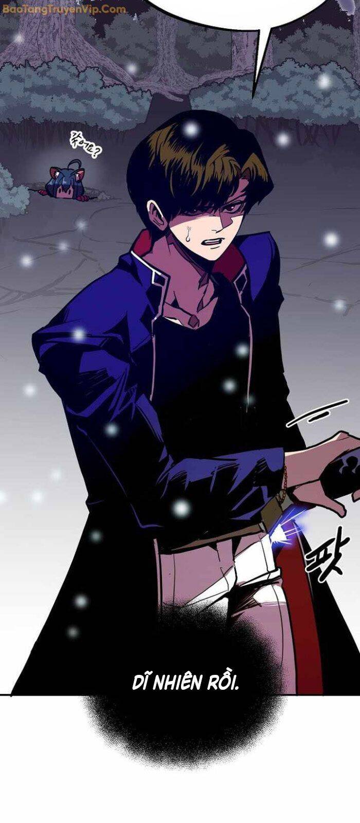 Hồi Quy Trở Lại Thành Kẻ Vô Dụng - Chapter 65 - Page 46