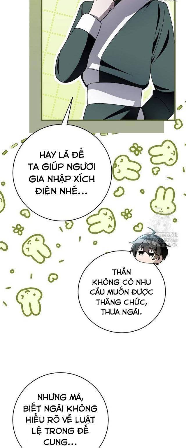 Sinh Tồn Trong Cuốn Tiểu Thuyết Romance Fantasy - Chapter 29 - Page 17