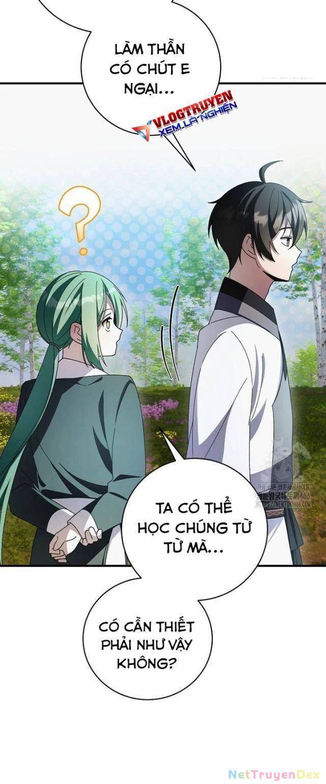 Sinh Tồn Trong Cuốn Tiểu Thuyết Romance Fantasy - Chapter 29 - Page 18