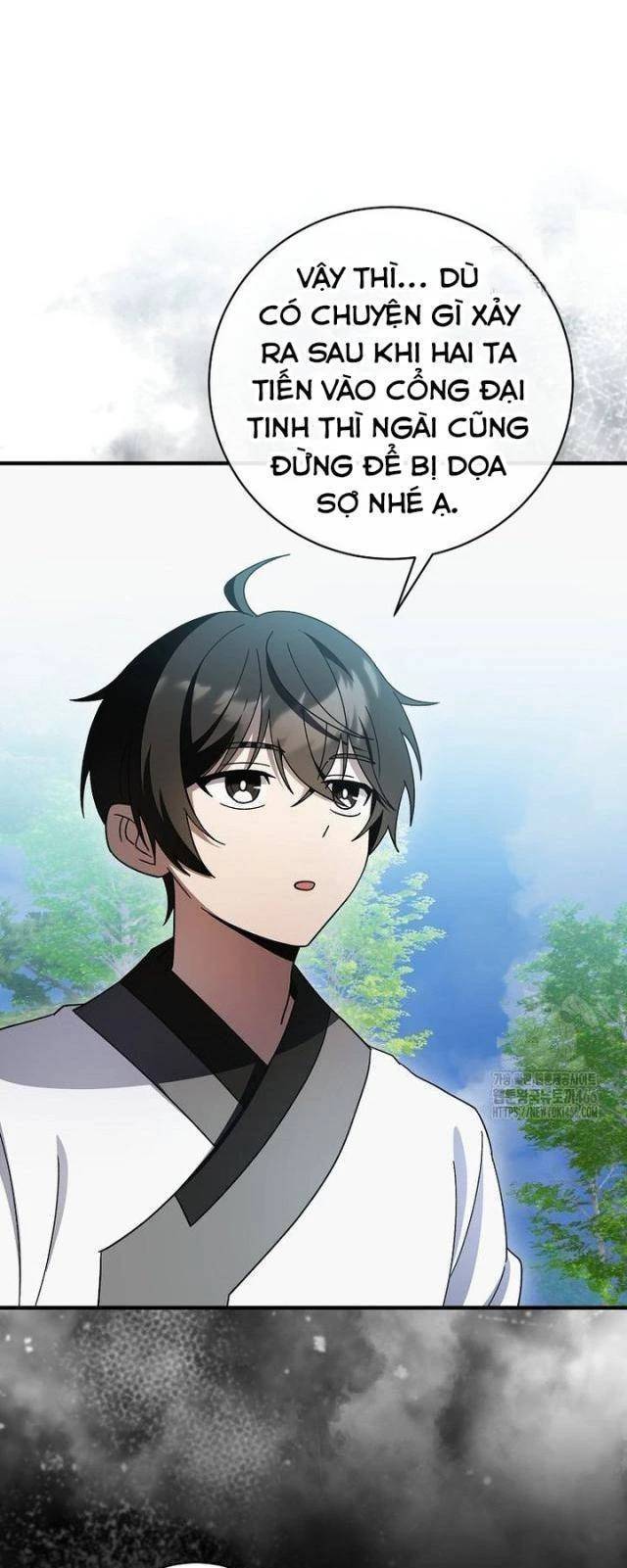 Sinh Tồn Trong Cuốn Tiểu Thuyết Romance Fantasy - Chapter 29 - Page 19