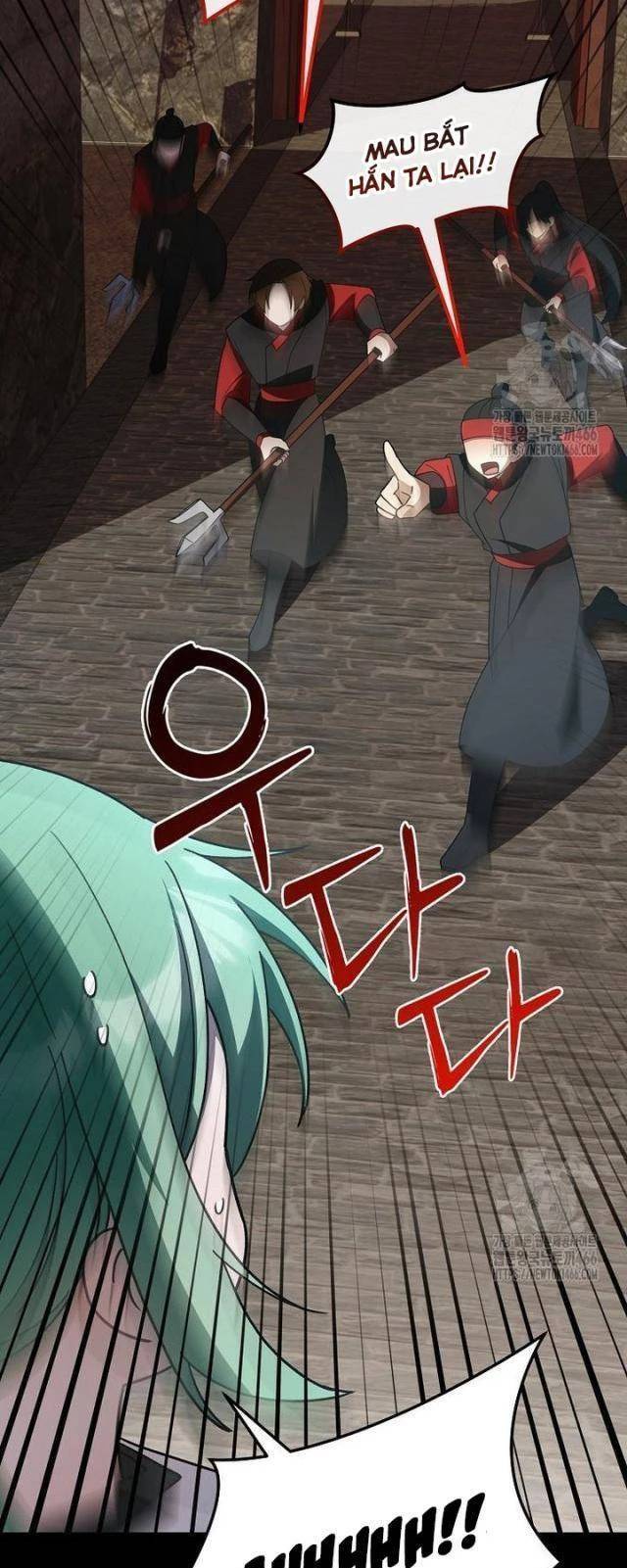 Sinh Tồn Trong Cuốn Tiểu Thuyết Romance Fantasy - Chapter 29 - Page 21