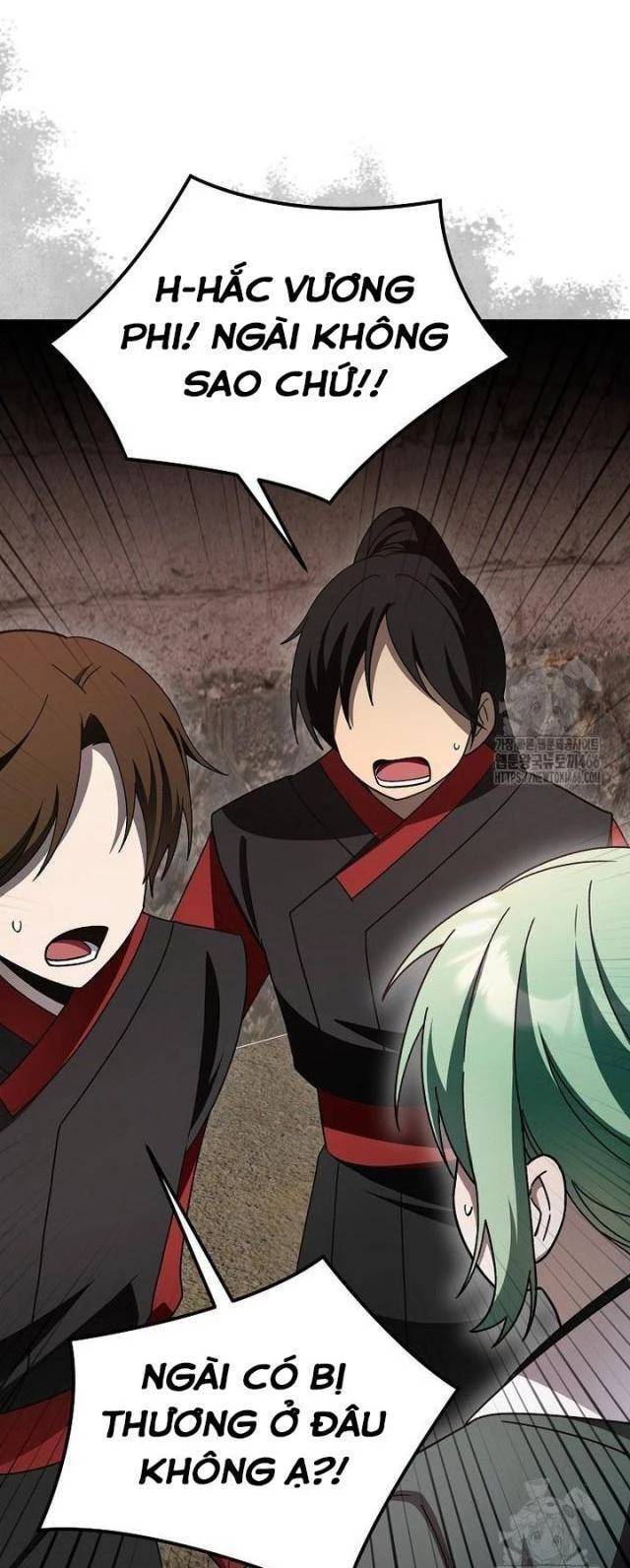 Sinh Tồn Trong Cuốn Tiểu Thuyết Romance Fantasy - Chapter 29 - Page 25