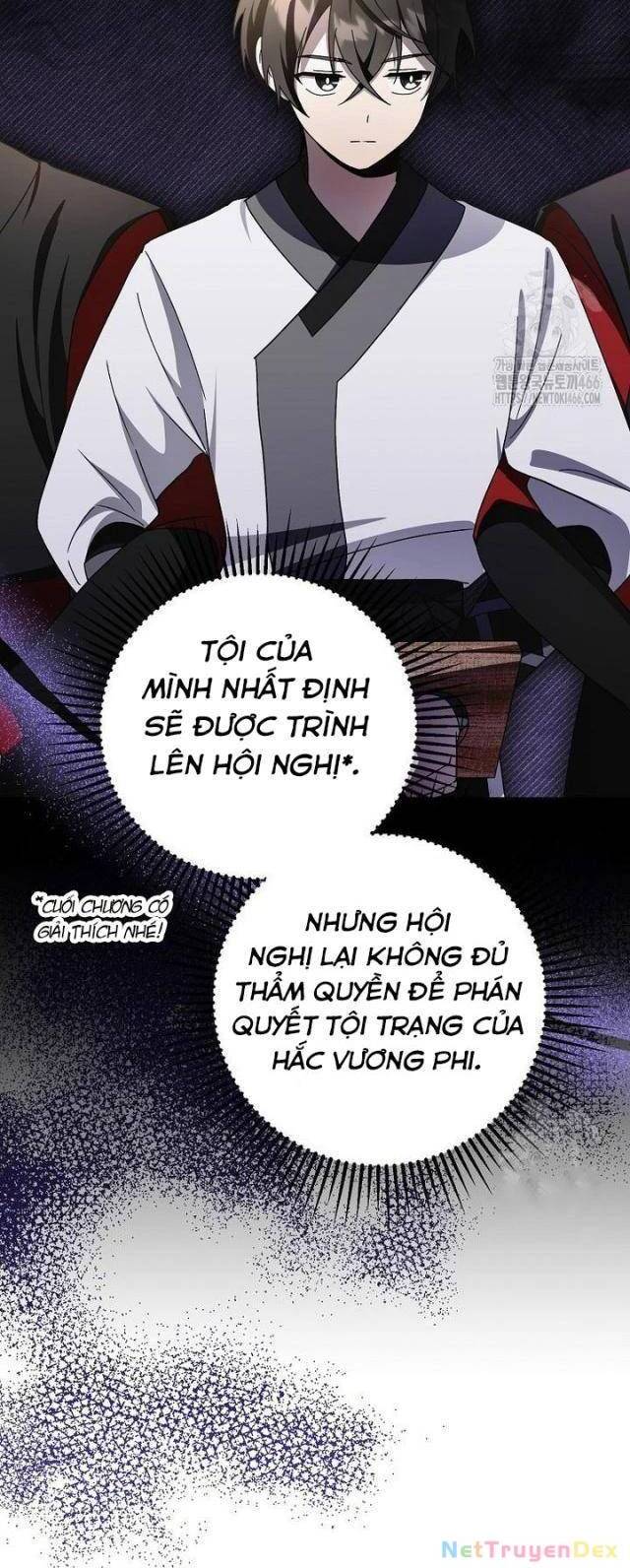 Sinh Tồn Trong Cuốn Tiểu Thuyết Romance Fantasy - Chapter 29 - Page 30