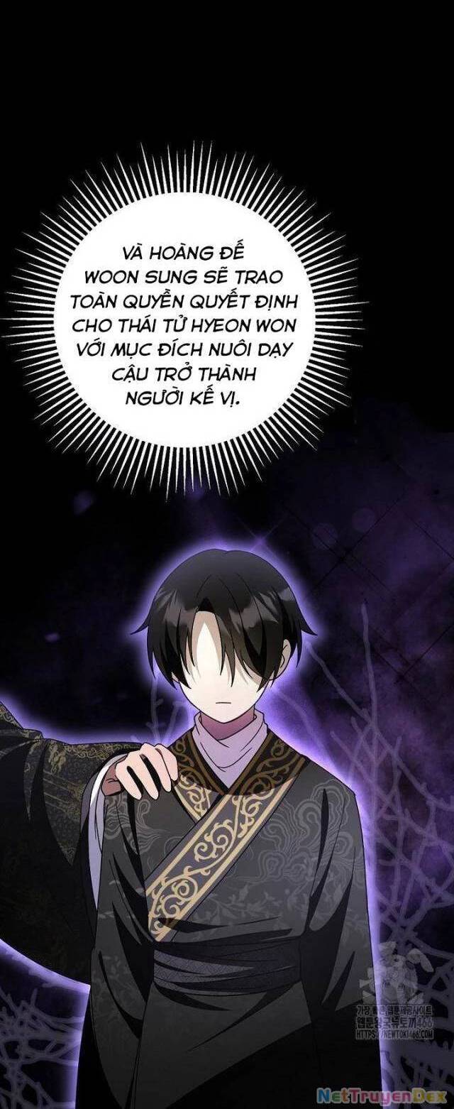 Sinh Tồn Trong Cuốn Tiểu Thuyết Romance Fantasy - Chapter 29 - Page 32