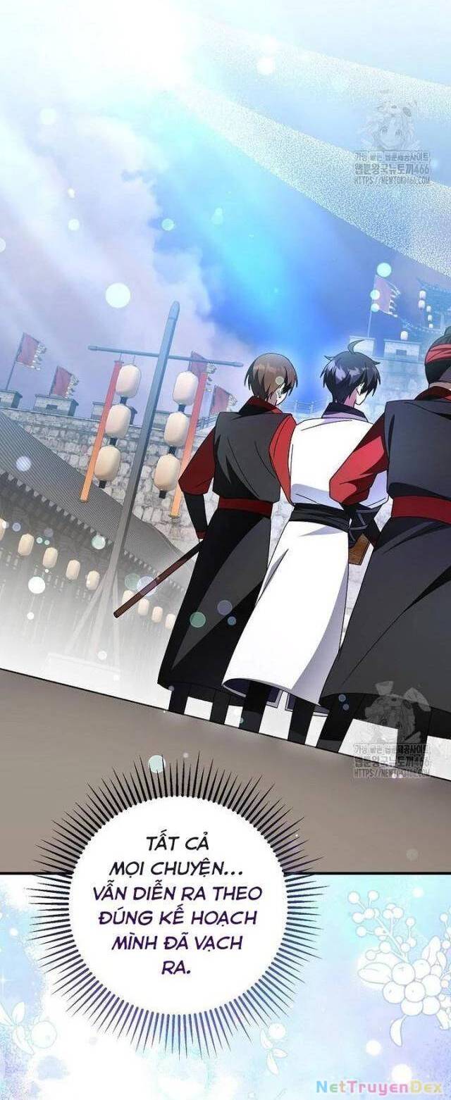 Sinh Tồn Trong Cuốn Tiểu Thuyết Romance Fantasy - Chapter 29 - Page 36