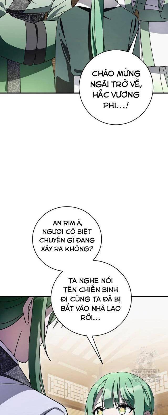 Sinh Tồn Trong Cuốn Tiểu Thuyết Romance Fantasy - Chapter 29 - Page 39