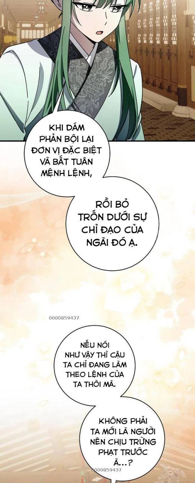 Sinh Tồn Trong Cuốn Tiểu Thuyết Romance Fantasy - Chapter 29 - Page 41