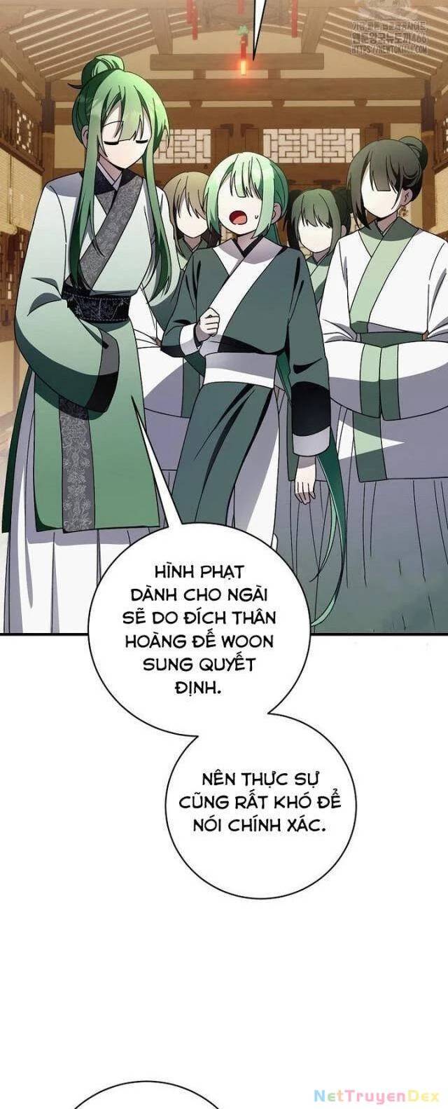 Sinh Tồn Trong Cuốn Tiểu Thuyết Romance Fantasy - Chapter 29 - Page 42