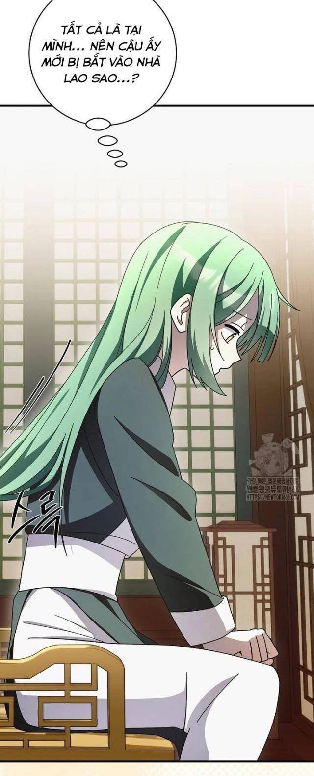 Sinh Tồn Trong Cuốn Tiểu Thuyết Romance Fantasy - Chapter 29 - Page 43