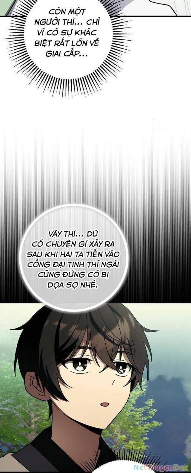 Sinh Tồn Trong Cuốn Tiểu Thuyết Romance Fantasy - Chapter 29 - Page 46