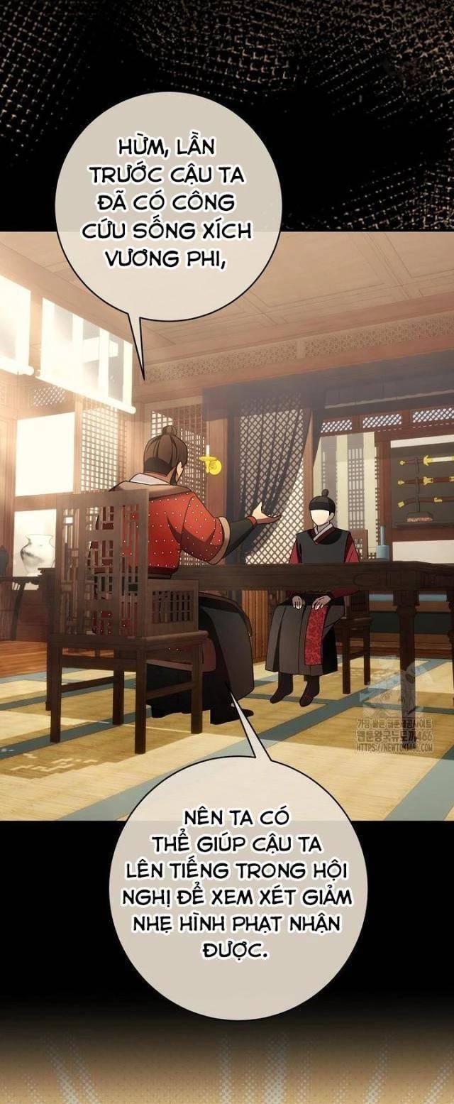 Sinh Tồn Trong Cuốn Tiểu Thuyết Romance Fantasy - Chapter 29 - Page 51