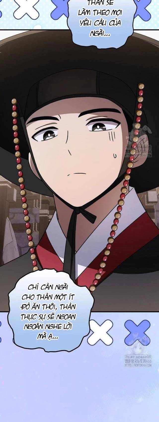 Sinh Tồn Trong Cuốn Tiểu Thuyết Romance Fantasy - Chapter 29 - Page 59