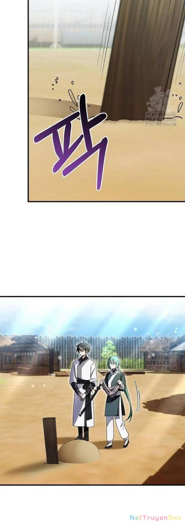 Sinh Tồn Trong Cuốn Tiểu Thuyết Romance Fantasy - Chapter 29 - Page 6