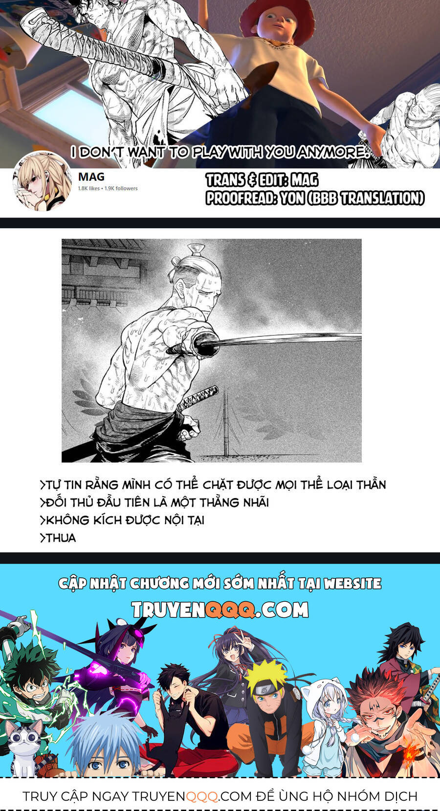 Tenkaichi - Thiên Hạ Đệ Nhất Võ Sĩ Đại Hội - Chapter 39 - Page 31