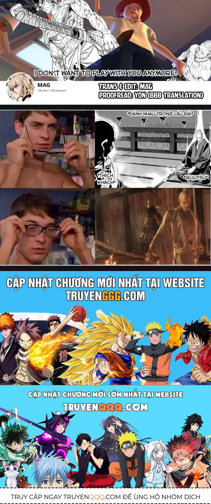 Tenkaichi - Thiên Hạ Đệ Nhất Võ Sĩ Đại Hội - Chapter 40 - Page 28