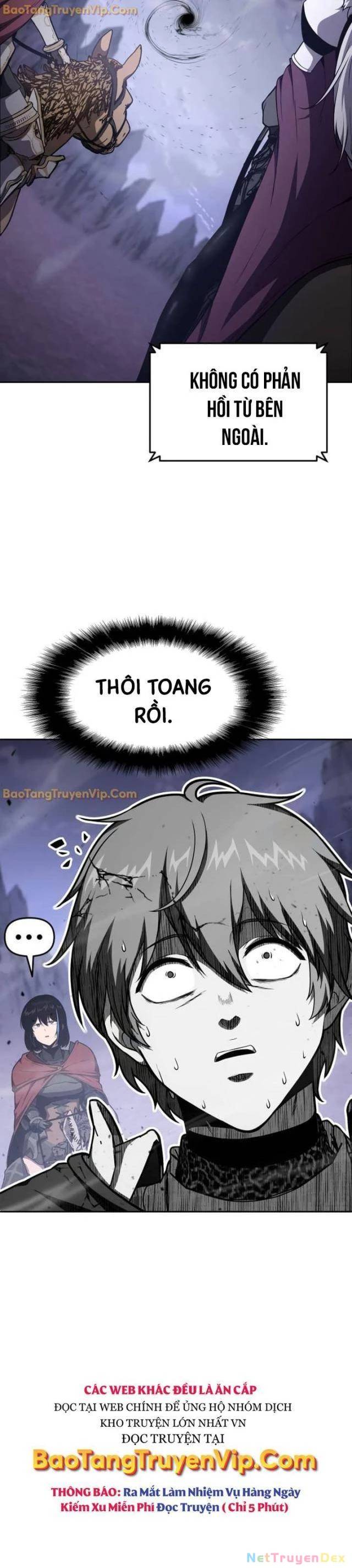 Vua Hiệp Sĩ Đã Trở Lại Với Một Vị Thần - Chapter 94 - Page 11