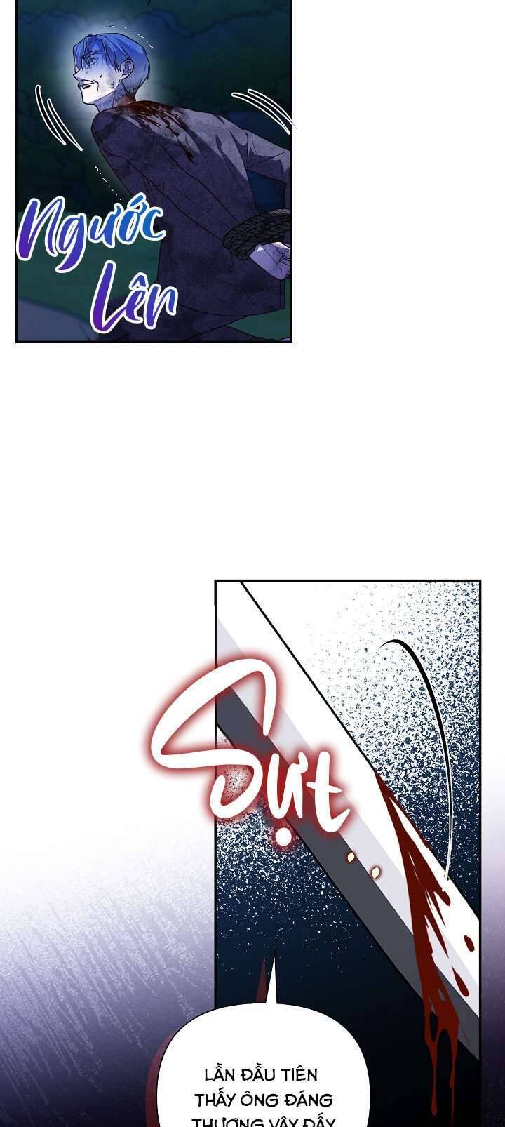 Phương Pháp Che Giấu Đứa Con Của Hoàng Đế Chapter 113 - Trang 11