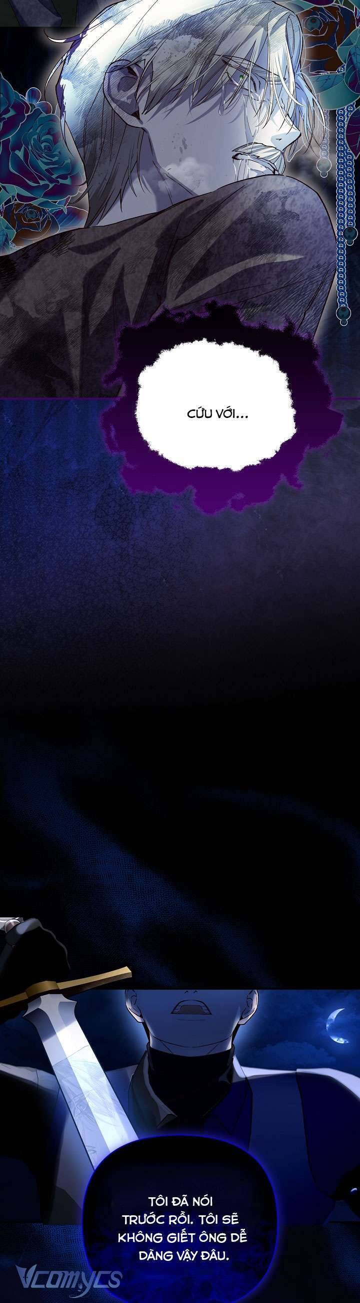 Phương Pháp Che Giấu Đứa Con Của Hoàng Đế Chapter 113 - Trang 14