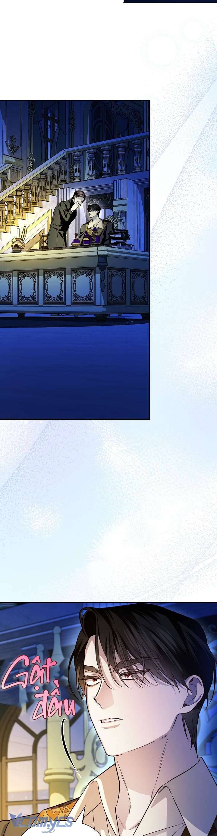 Phương Pháp Che Giấu Đứa Con Của Hoàng Đế Chapter 113 - Trang 16
