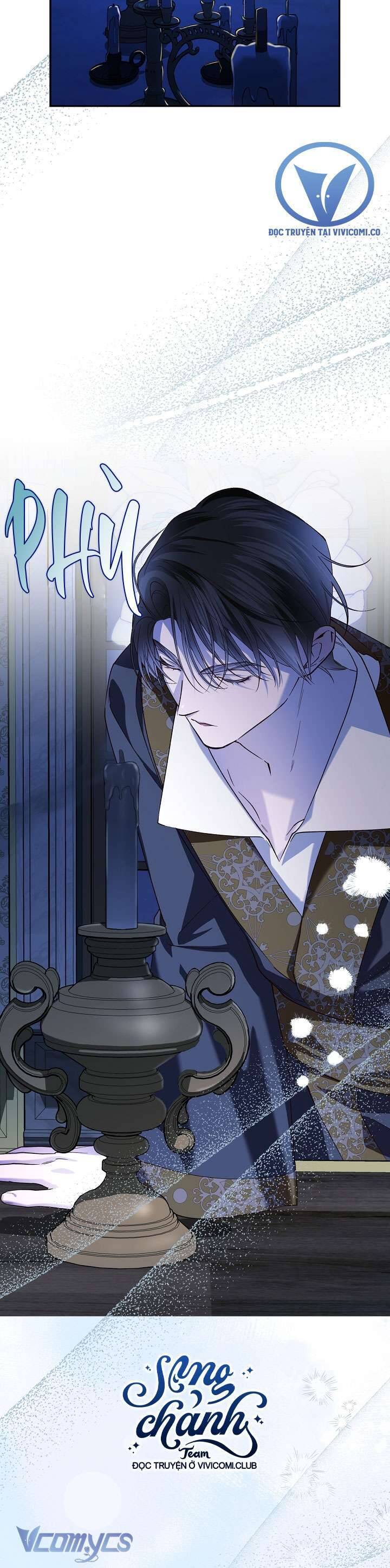 Phương Pháp Che Giấu Đứa Con Của Hoàng Đế Chapter 113 - Trang 18