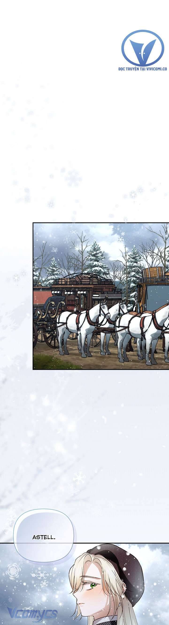 Phương Pháp Che Giấu Đứa Con Của Hoàng Đế Chapter 113 - Trang 25