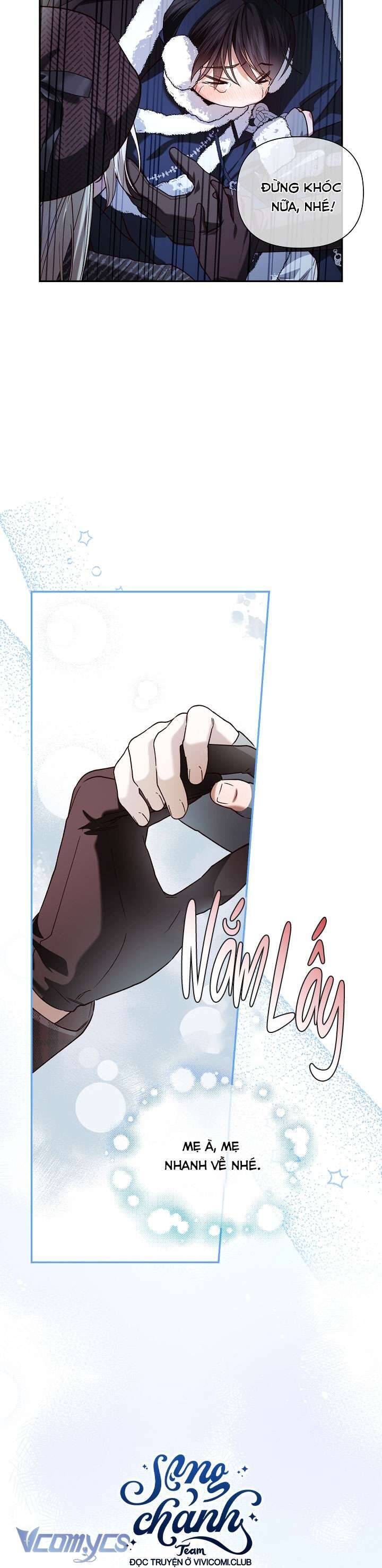 Phương Pháp Che Giấu Đứa Con Của Hoàng Đế Chapter 113 - Trang 29