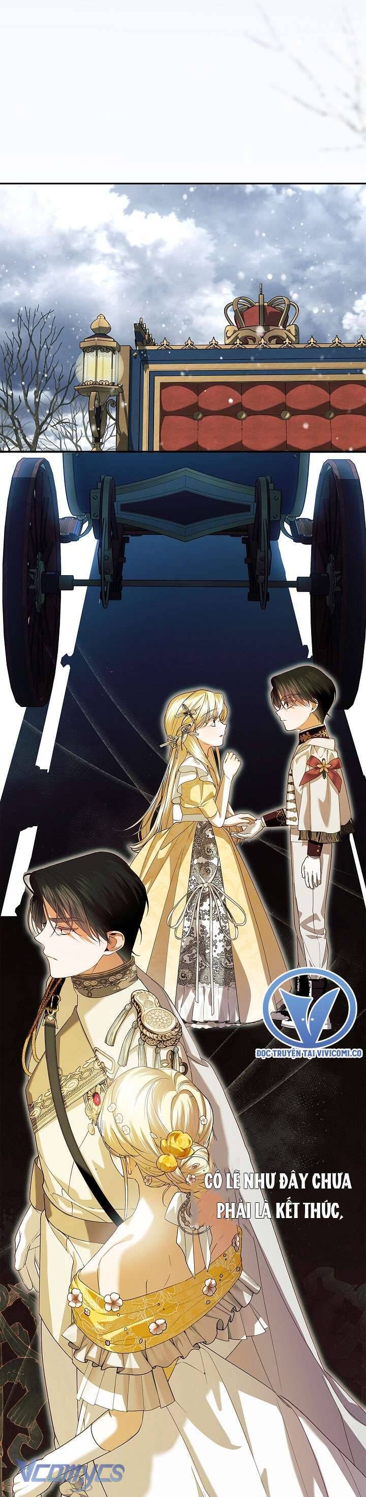 Phương Pháp Che Giấu Đứa Con Của Hoàng Đế Chapter 113 - Trang 32