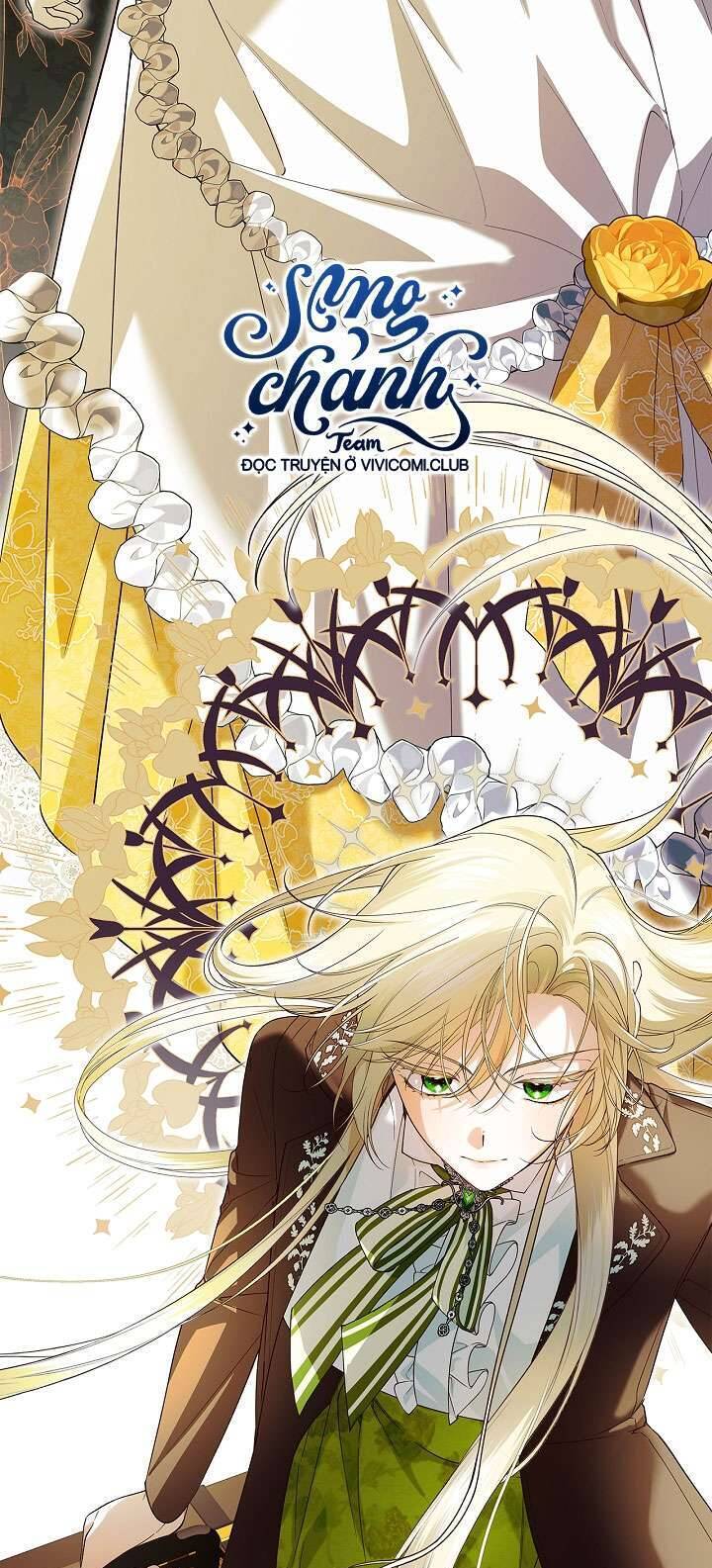 Phương Pháp Che Giấu Đứa Con Của Hoàng Đế Chapter 113 - Trang 33