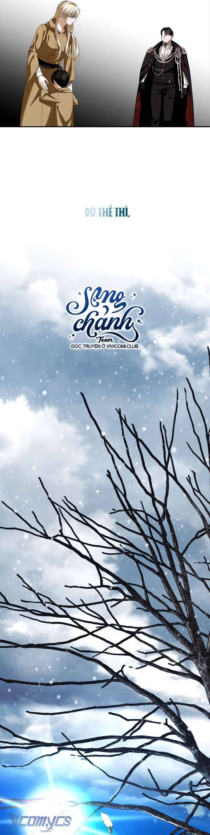 Phương Pháp Che Giấu Đứa Con Của Hoàng Đế Chapter 113 - Trang 35