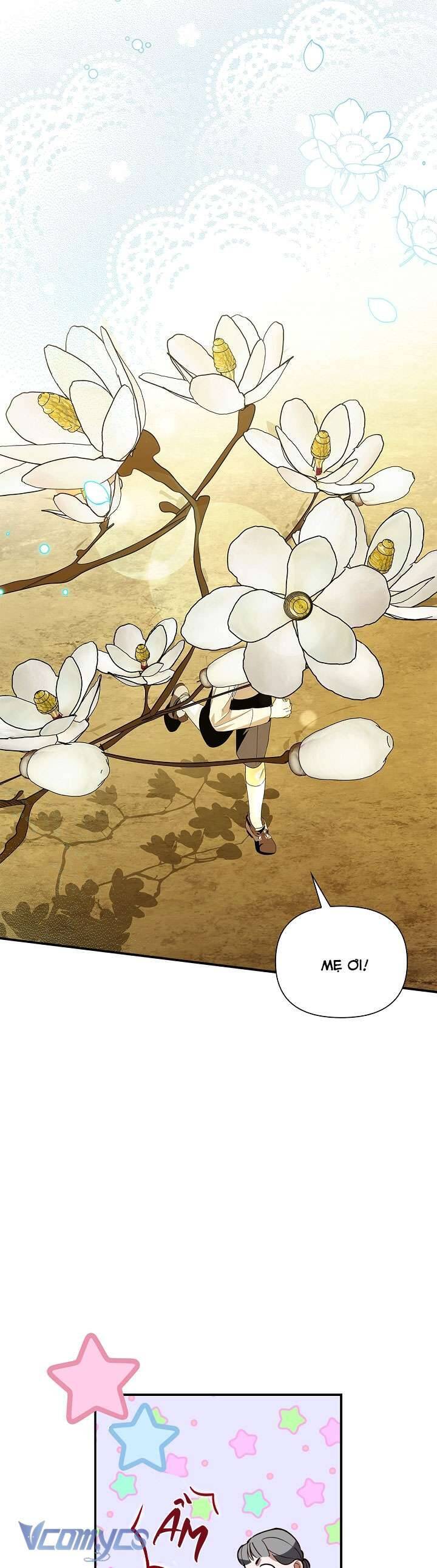 Phương Pháp Che Giấu Đứa Con Của Hoàng Đế Chapter 113 - Trang 37