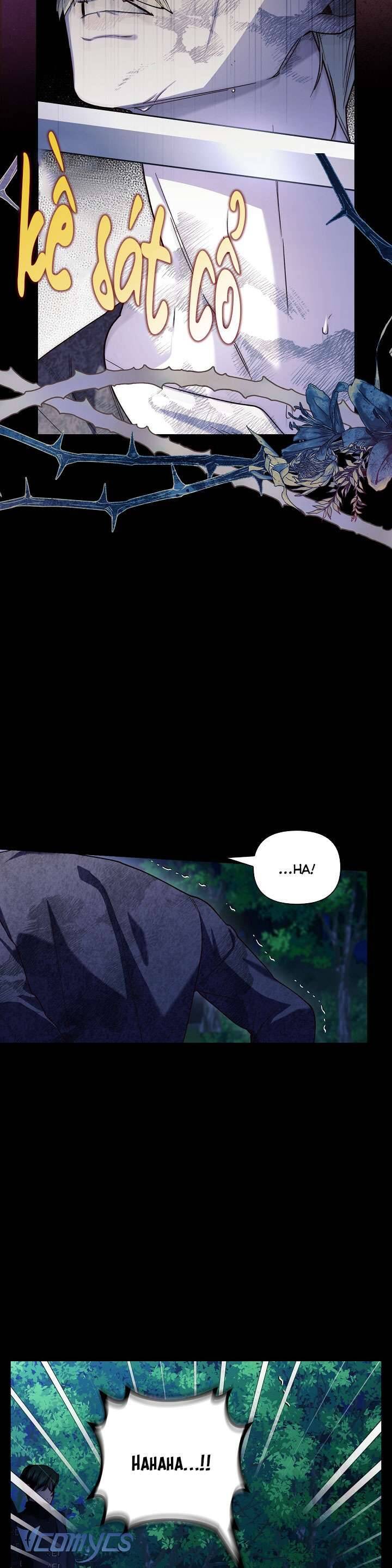 Phương Pháp Che Giấu Đứa Con Của Hoàng Đế Chapter 113 - Trang 4