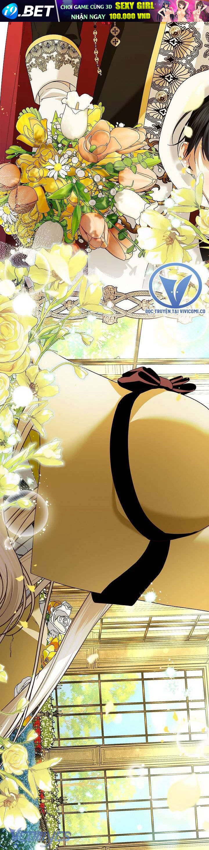 Phương Pháp Che Giấu Đứa Con Của Hoàng Đế Chapter 113 - Trang 43