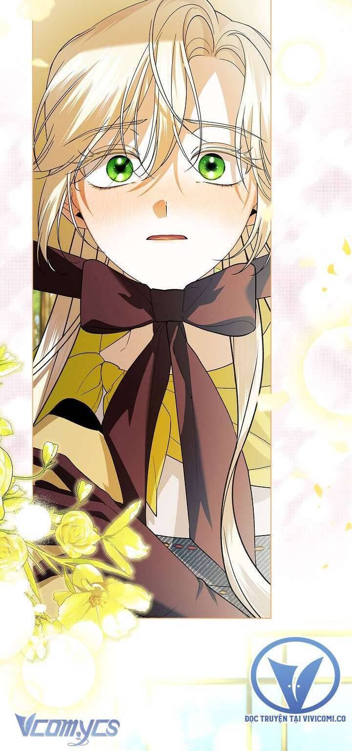 Phương Pháp Che Giấu Đứa Con Của Hoàng Đế Chapter 113 - Trang 45