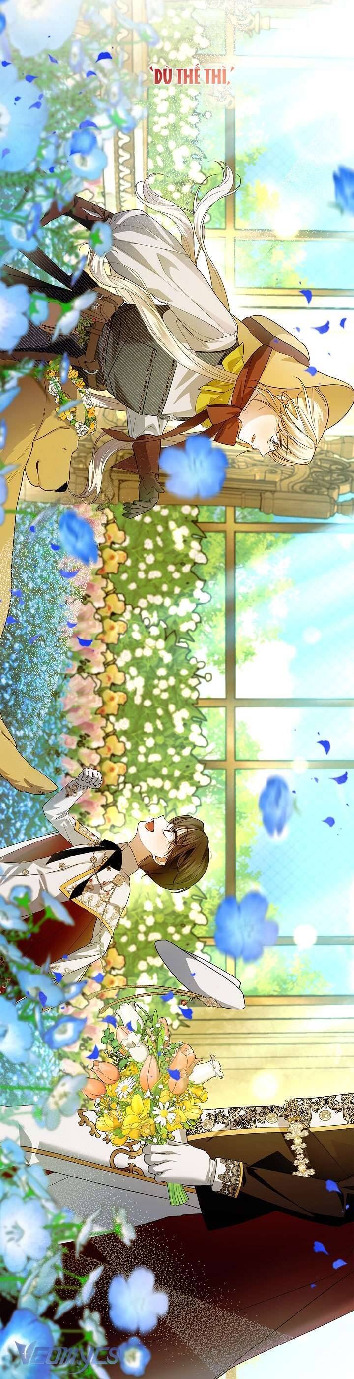 Phương Pháp Che Giấu Đứa Con Của Hoàng Đế Chapter 113 - Trang 47