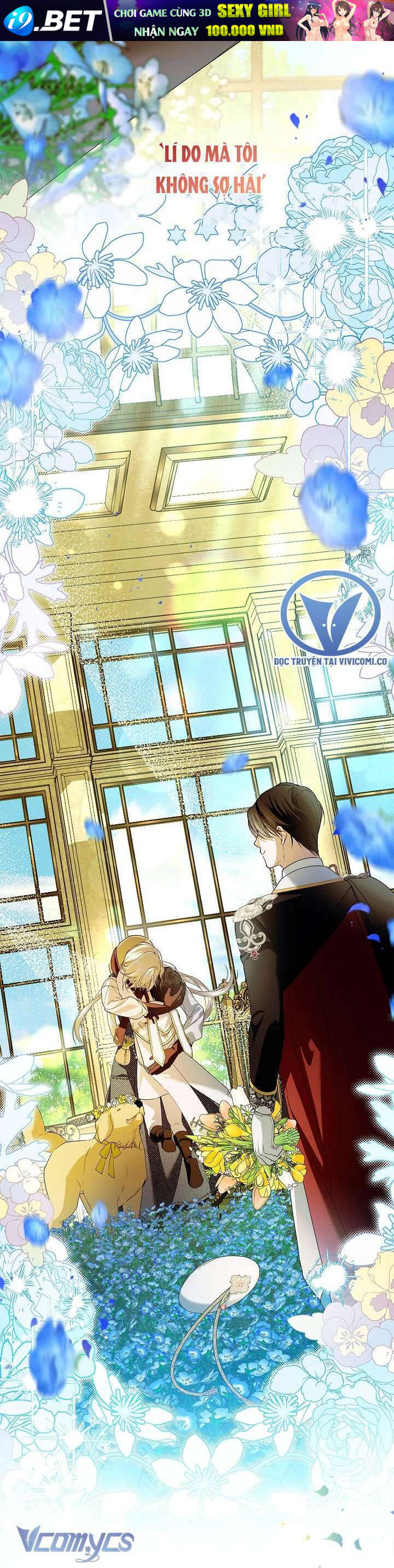 Phương Pháp Che Giấu Đứa Con Của Hoàng Đế Chapter 113 - Trang 48