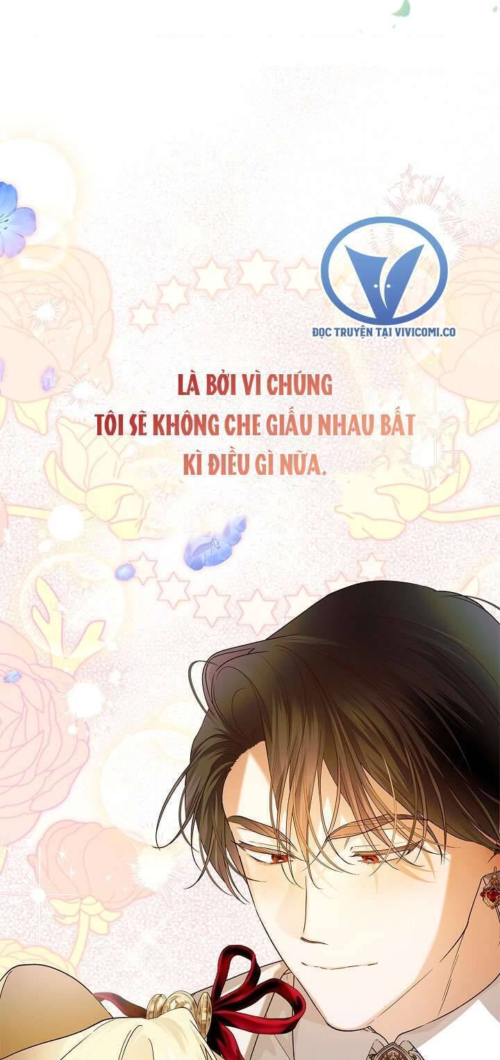Phương Pháp Che Giấu Đứa Con Của Hoàng Đế Chapter 113 - Trang 49