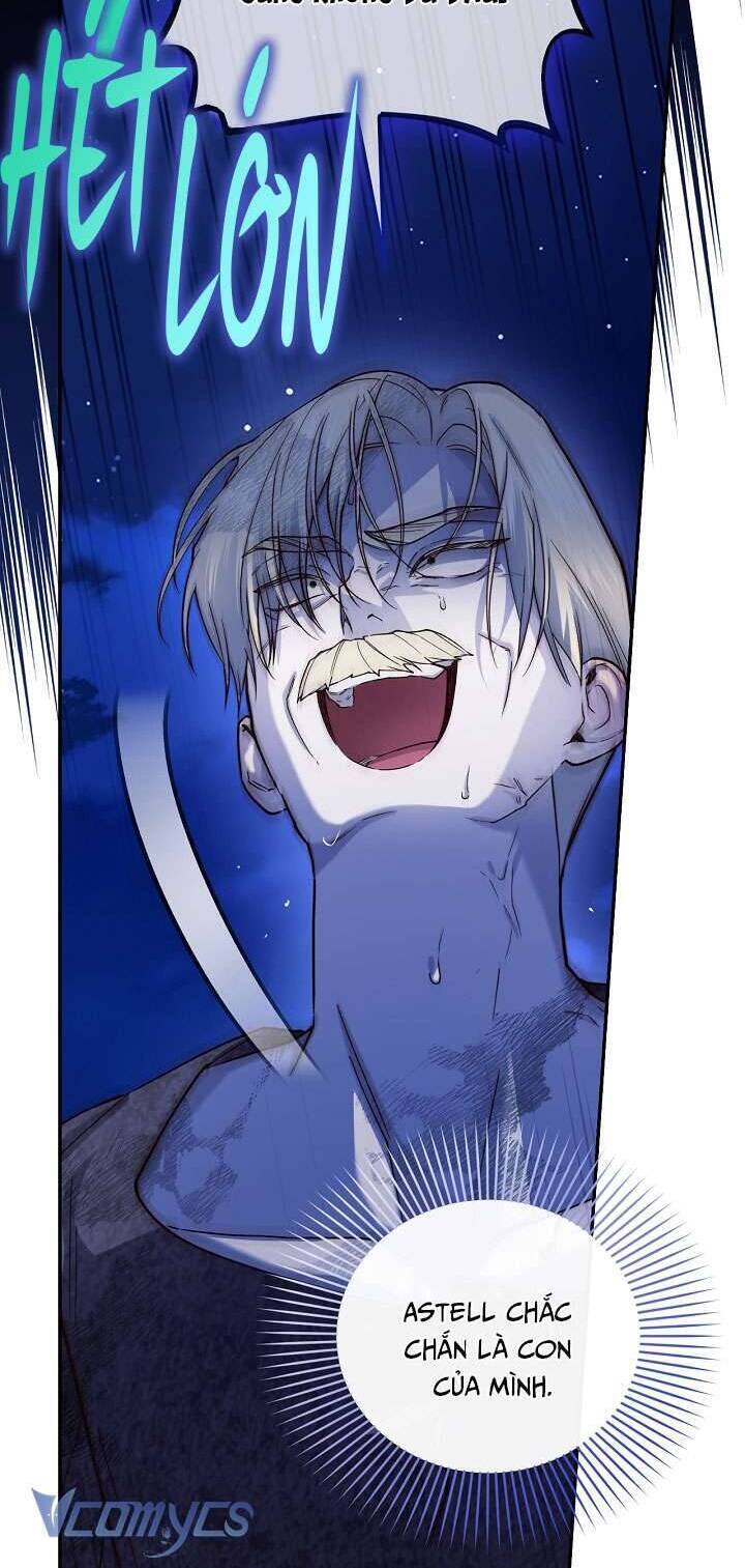 Phương Pháp Che Giấu Đứa Con Của Hoàng Đế Chapter 113 - Trang 6