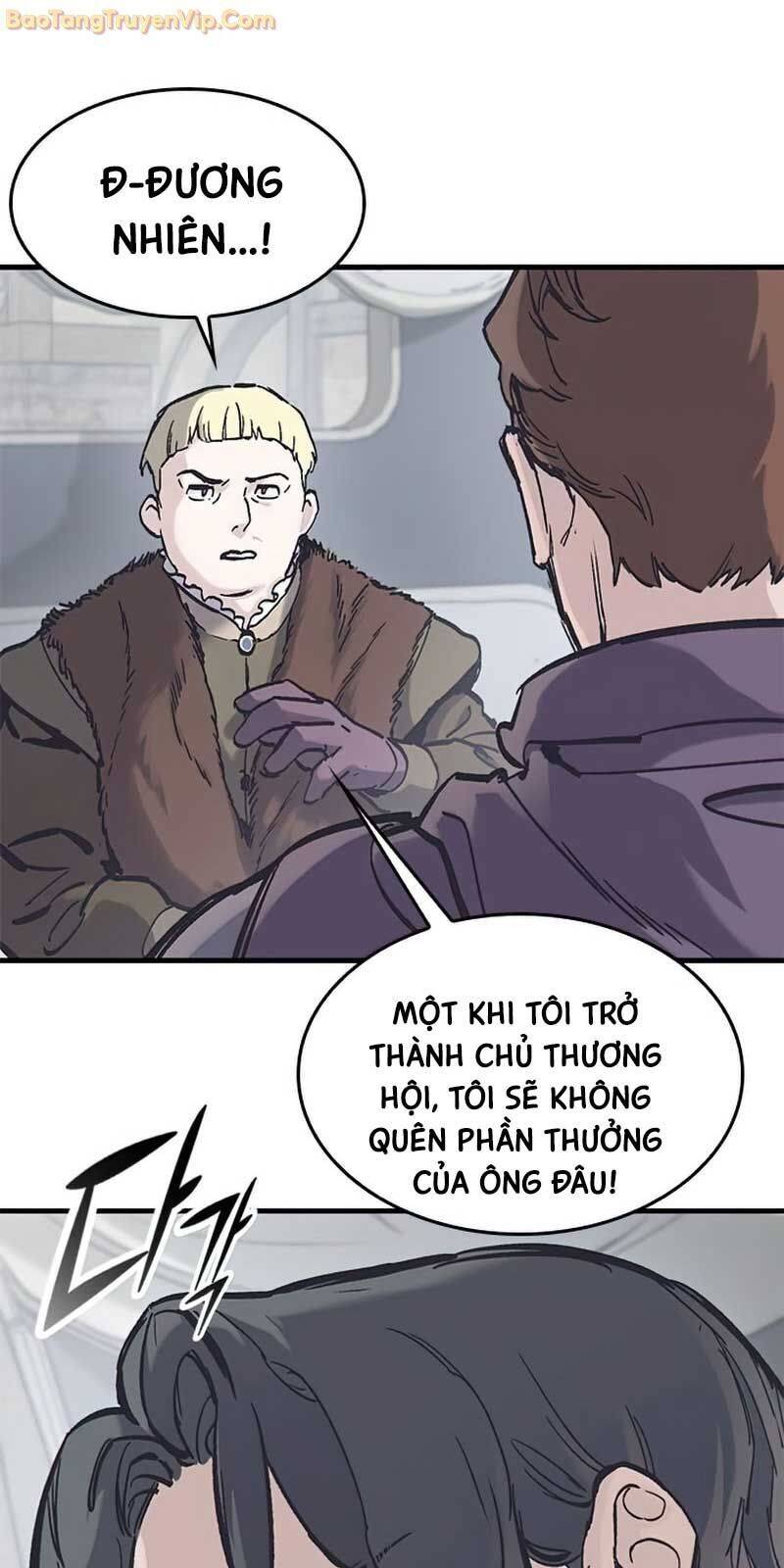 Hiệp Sĩ Sống Vì Ngày Hôm Nay - Chapter 38 - Page 10