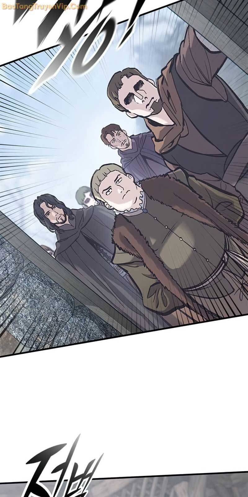 Hiệp Sĩ Sống Vì Ngày Hôm Nay - Chapter 38 - Page 12