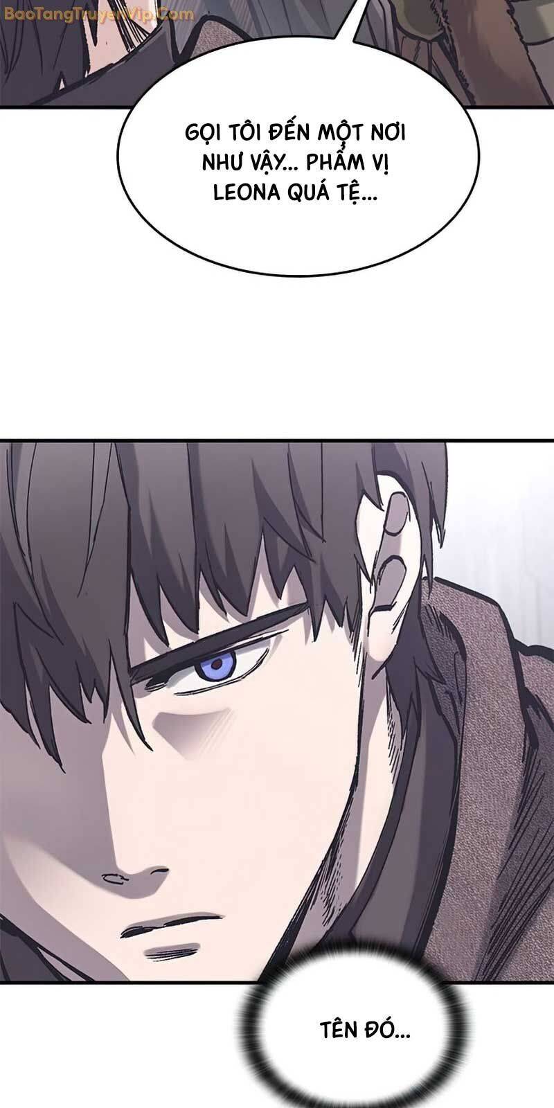 Hiệp Sĩ Sống Vì Ngày Hôm Nay - Chapter 38 - Page 14