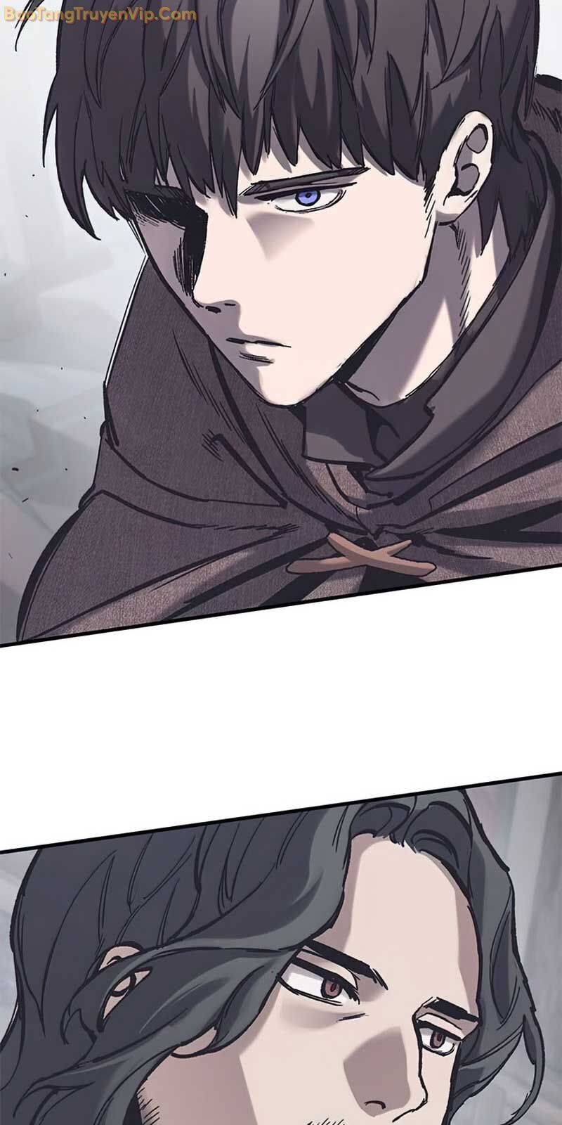 Hiệp Sĩ Sống Vì Ngày Hôm Nay - Chapter 38 - Page 17