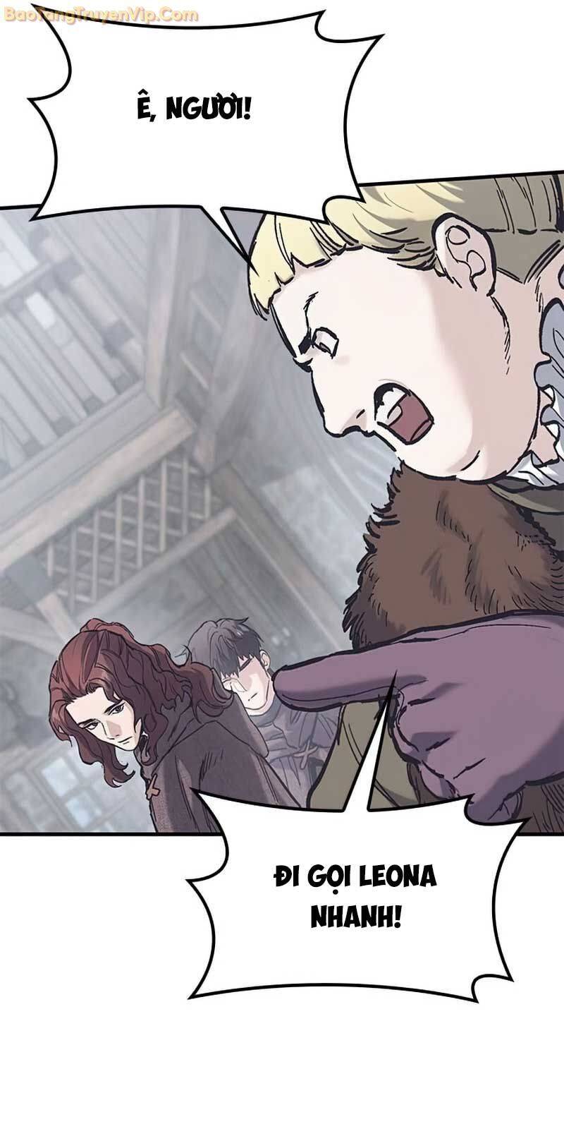 Hiệp Sĩ Sống Vì Ngày Hôm Nay - Chapter 38 - Page 19