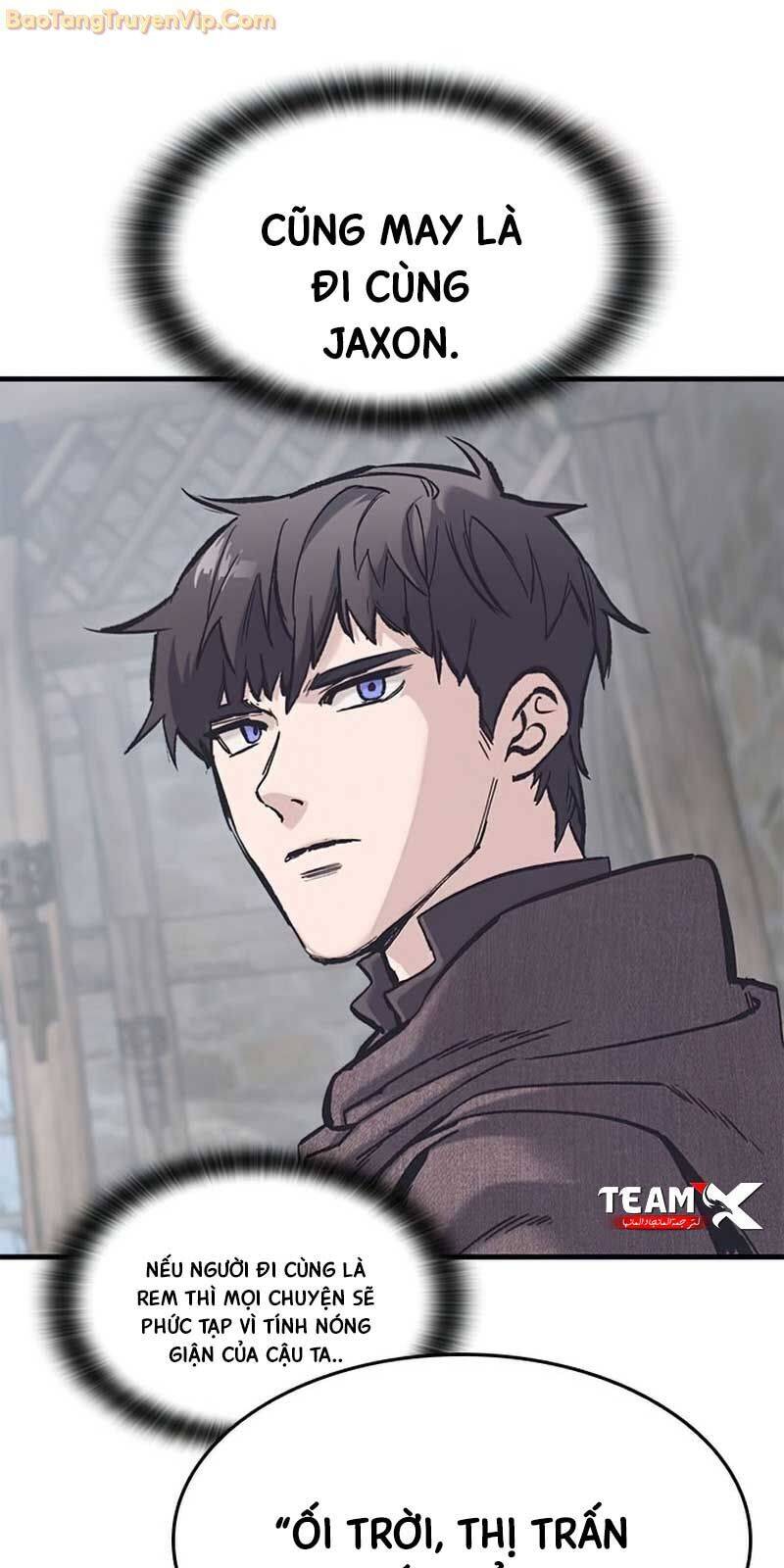 Hiệp Sĩ Sống Vì Ngày Hôm Nay - Chapter 38 - Page 20