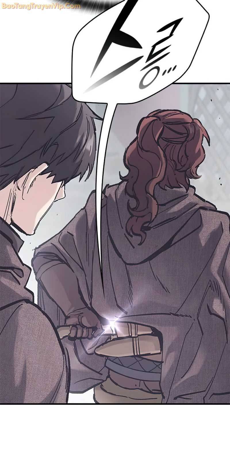 Hiệp Sĩ Sống Vì Ngày Hôm Nay - Chapter 38 - Page 22