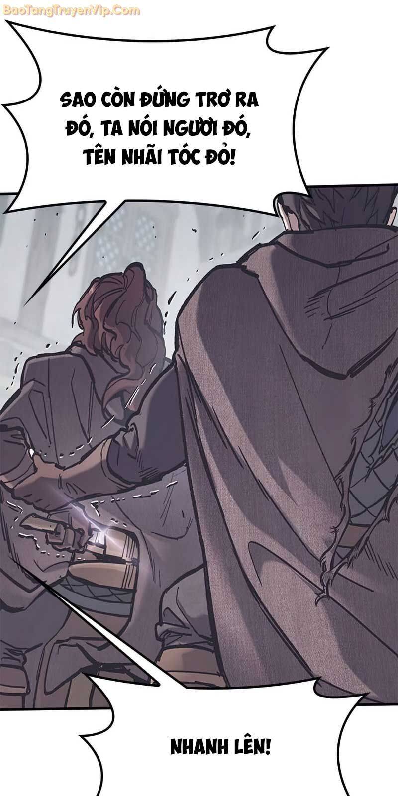 Hiệp Sĩ Sống Vì Ngày Hôm Nay - Chapter 38 - Page 23